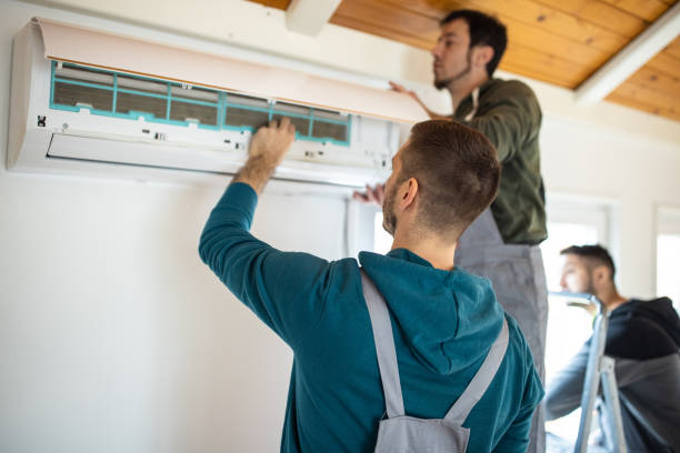 Best Air Conditioning Cleaning in San Anselmo, CA