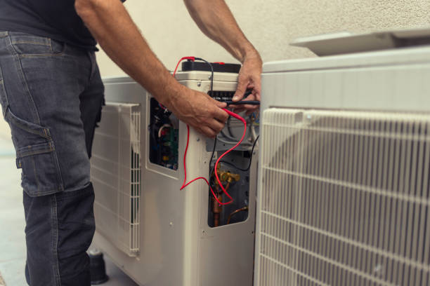 Best Residential HVAC in San Anselmo, CA