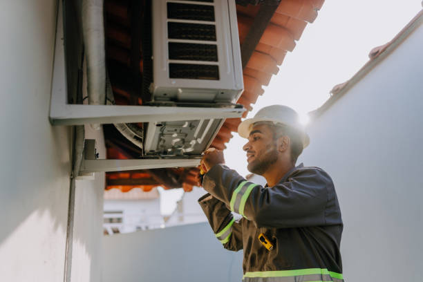Best Seasonal HVAC Services in San Anselmo, CA