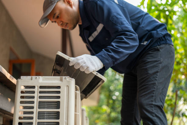 Best Solar-powered HVAC Systems in San Anselmo, CA